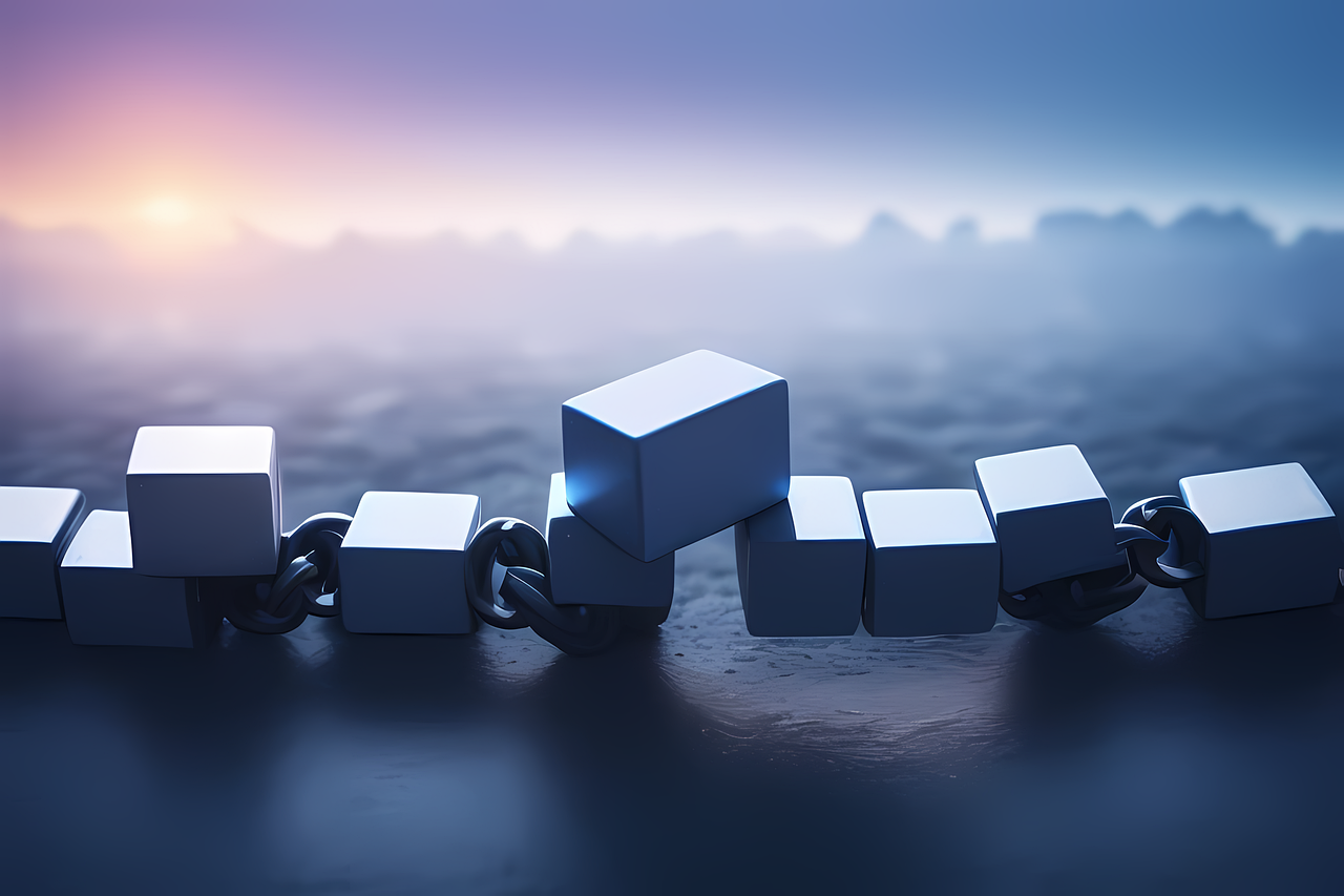découvrez la blockchain, la technologie révolutionnaire qui transforme les transactions numériques. apprenez ses principes, son fonctionnement et son impact sur divers secteurs tels que la finance, la logistique et plus encore.