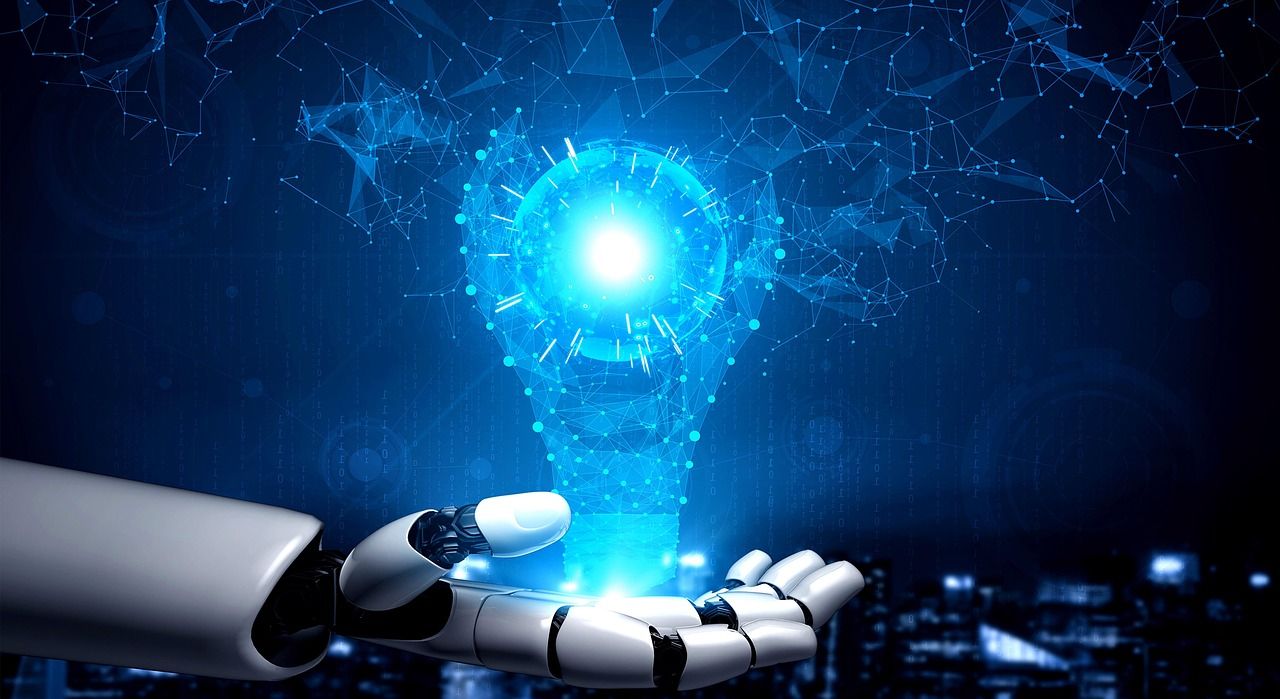 découvrez comment l'automatisation par l'ia transforme les entreprises en optimisant les processus, améliorant l'efficacité et réduisant les coûts grâce à des technologies intelligentes.