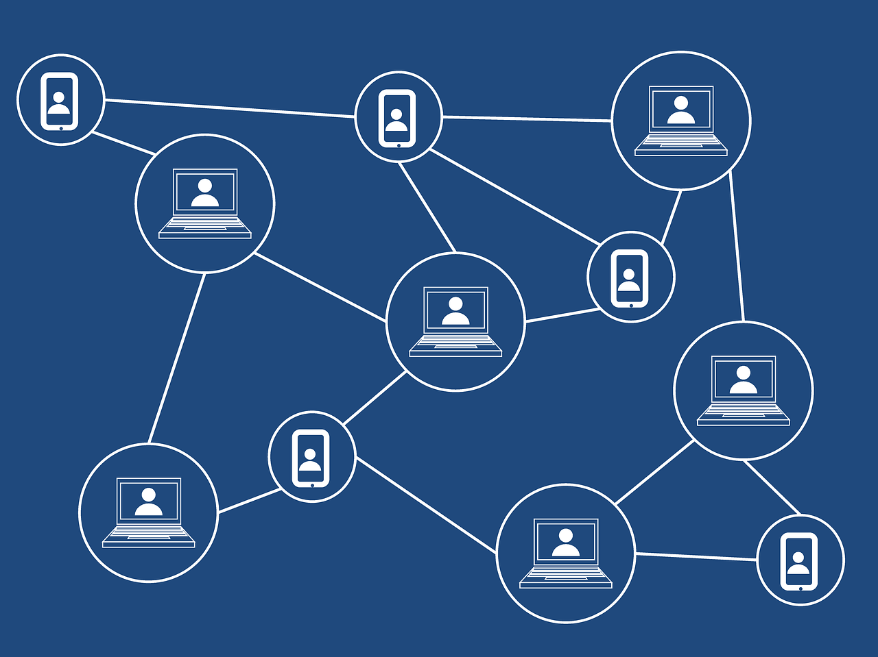 découvrez l'internet décentralisé, une révolution numérique permettant des interactions sécurisées et anonymes tout en réduisant la dépendance aux grandes entreprises. explorez ses avantages, ses technologies sous-jacentes et comment il peut transformer notre manière de communiquer et d'échanger.
