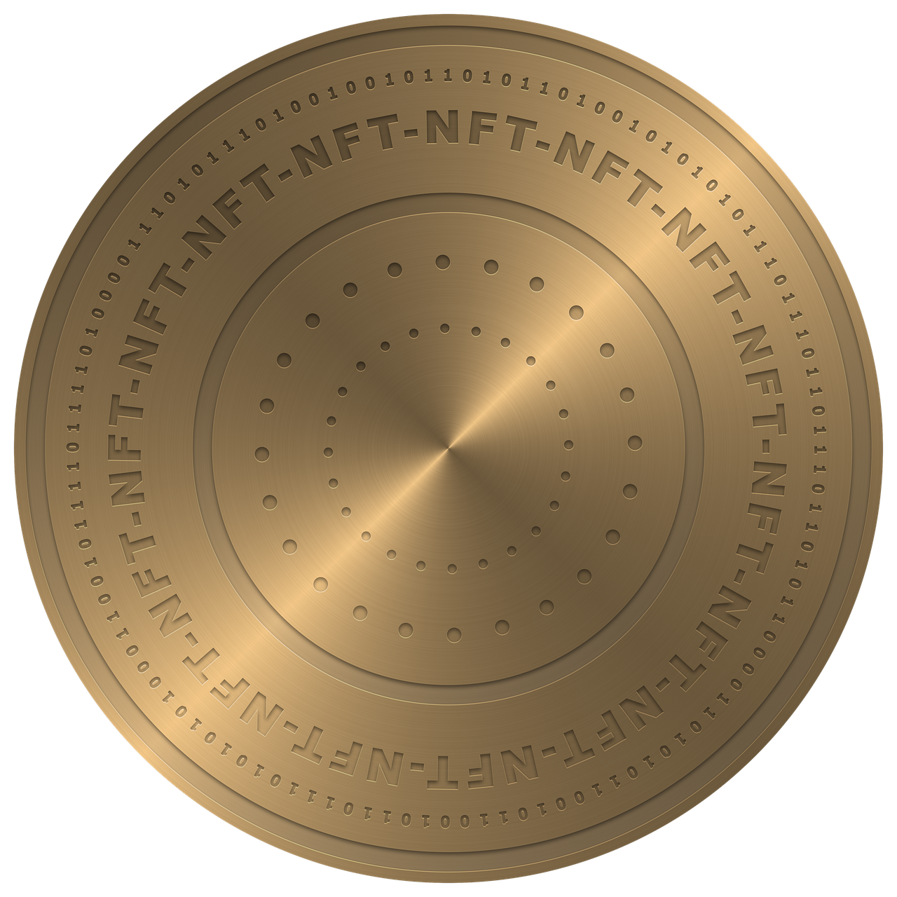 découvrez tout sur les nft : définition, fonctionnement, usages et opportunités dans le monde numérique.