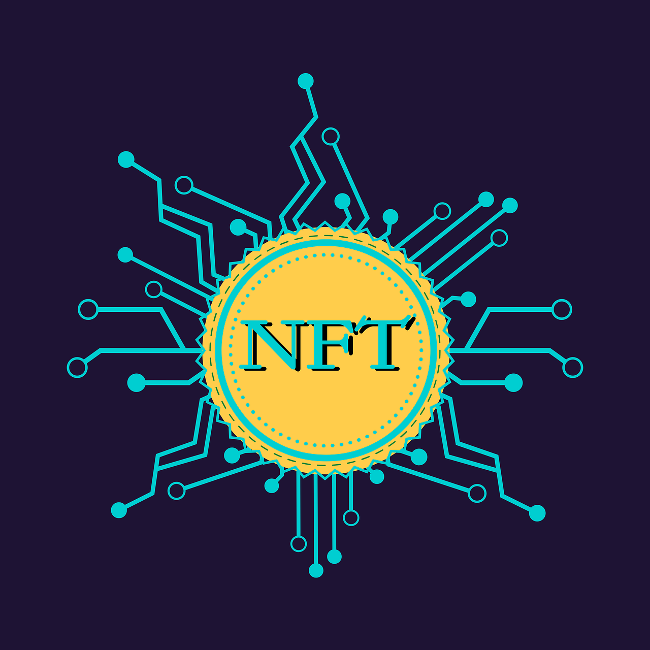 découvrez tout sur les nft : définition, fonctionnement, avantages et impact dans le monde numérique et artistique.