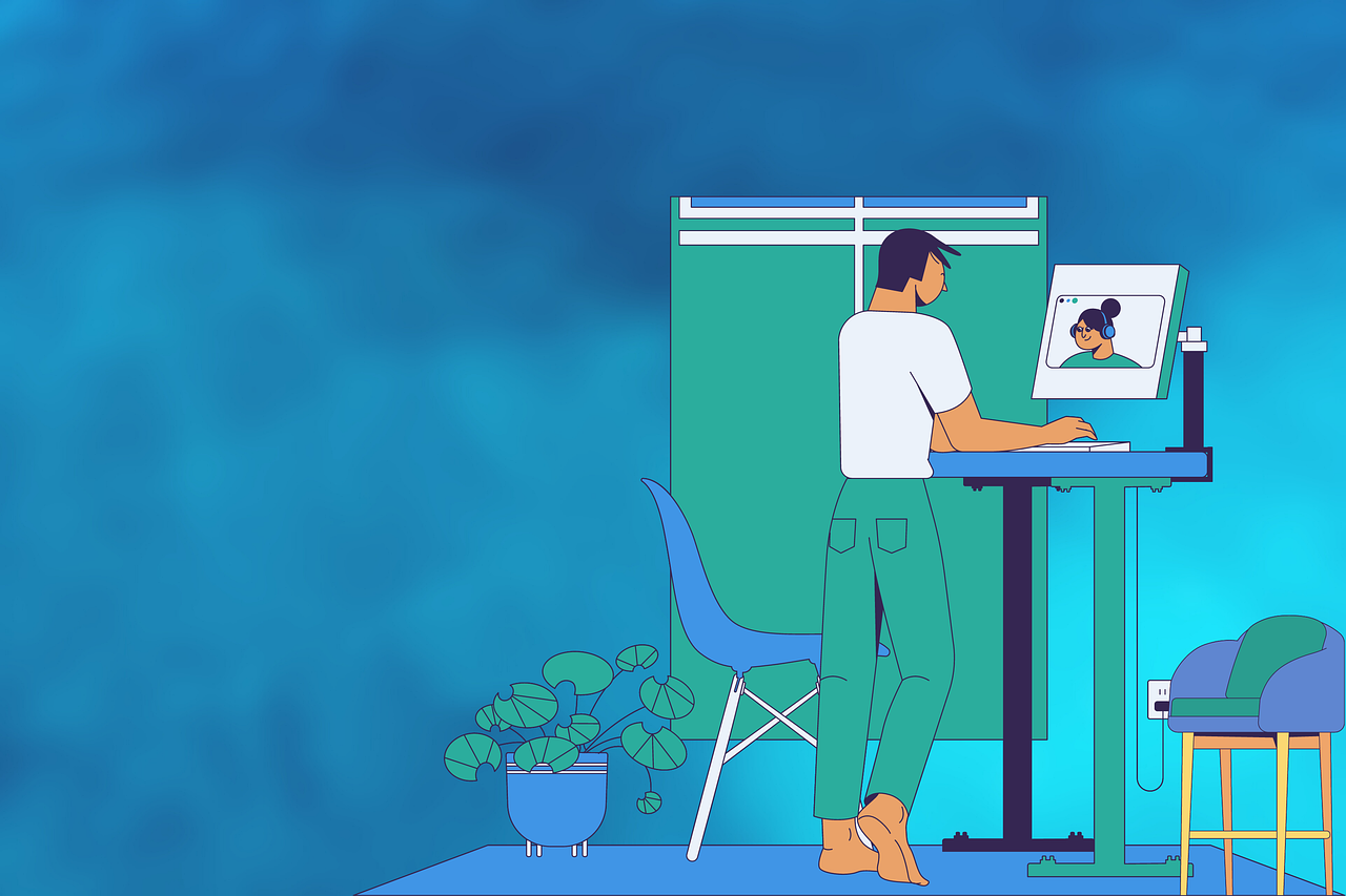 Le télétravail a-t-il tué la sécurité informatique ?