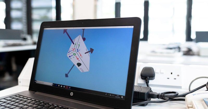Du nuage de points au modele 3D exploitable