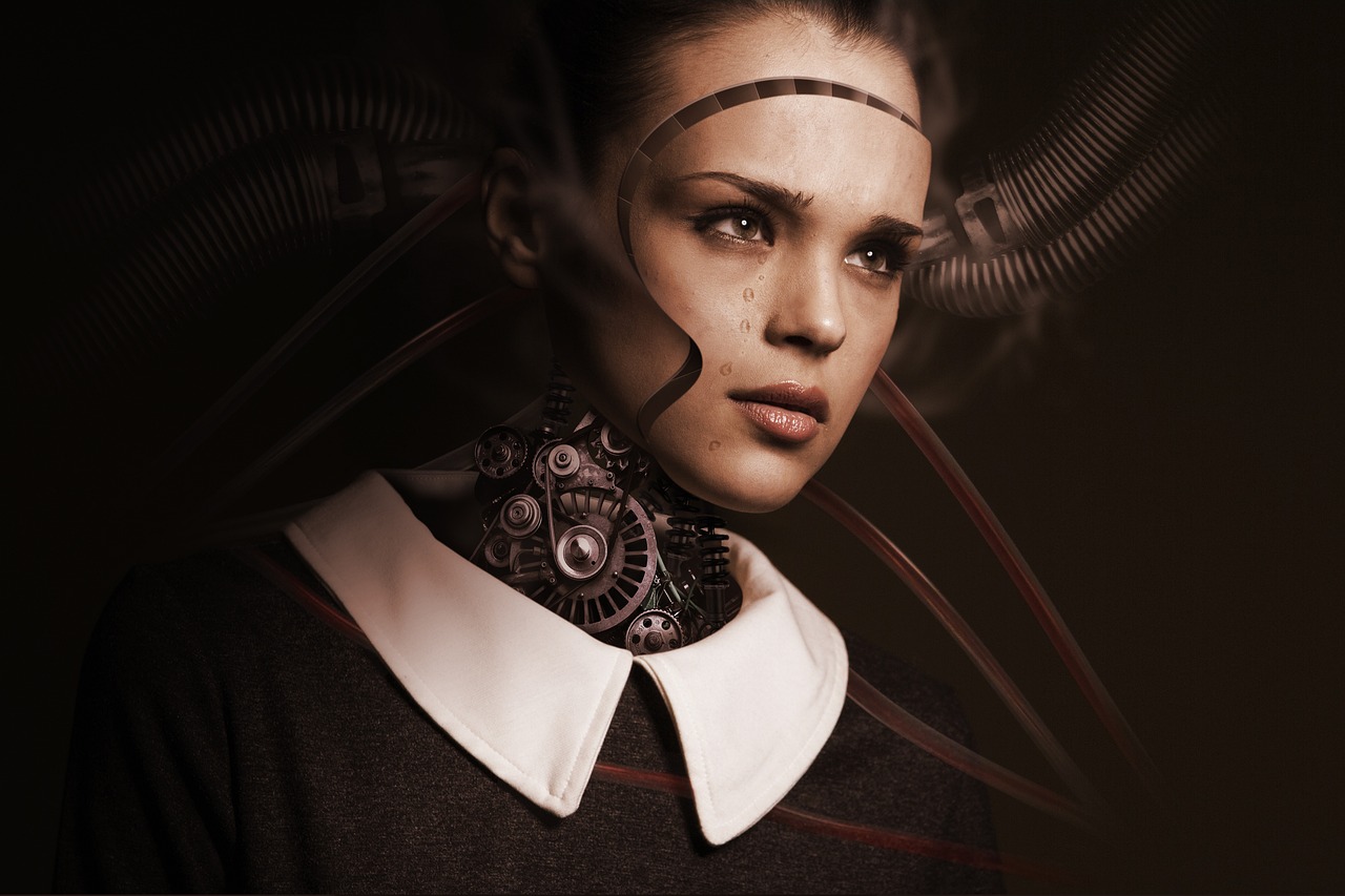 Comment l’intelligence artificielle va-t-elle révolutionner notre façon de travailler en 2024 ?