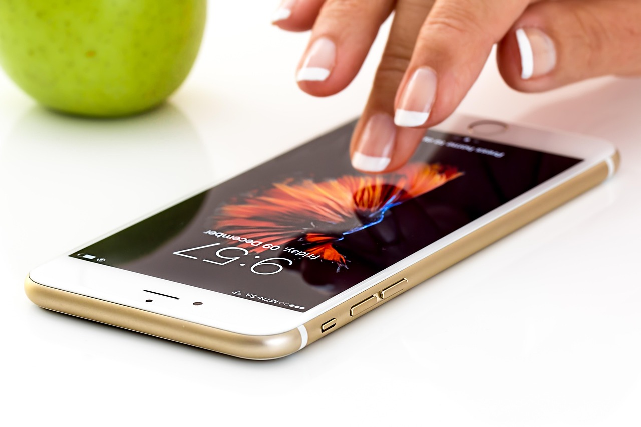 Applications mobiles en 2025 : les indispensables à installer sur votre smartphone