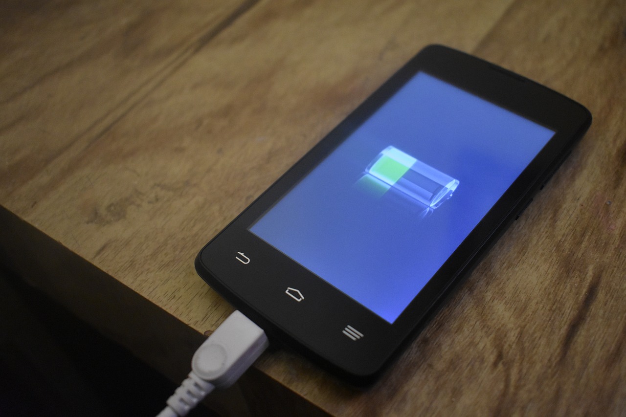 Comment optimiser la batterie de son smartphone ?