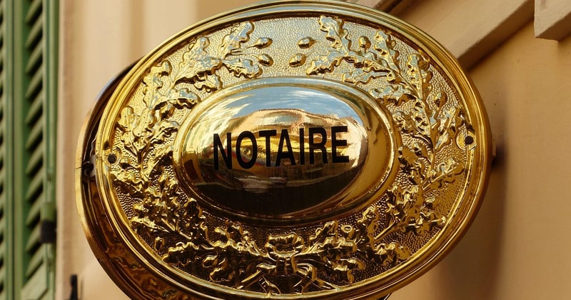Formation SEO pour notaire : boostez votre visibilité locale