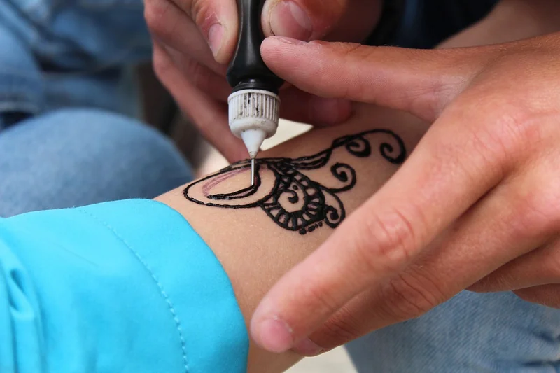 Pourquoi choisir Darkino Ink ?
