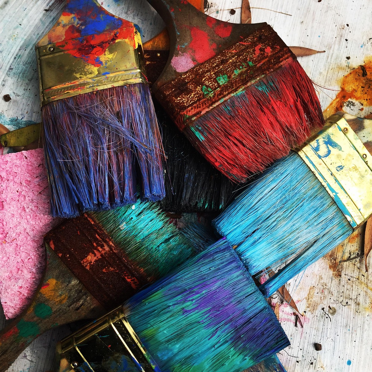 découvrez l'univers de la créativité : inspirez-vous, boostez votre imagination et explorez des techniques innovantes pour libérer votre potentiel artistique. plongez dans des conseils pratiques, des idées originales et des ressources qui vous aideront à exprimer votre créativité sous toutes ses formes.