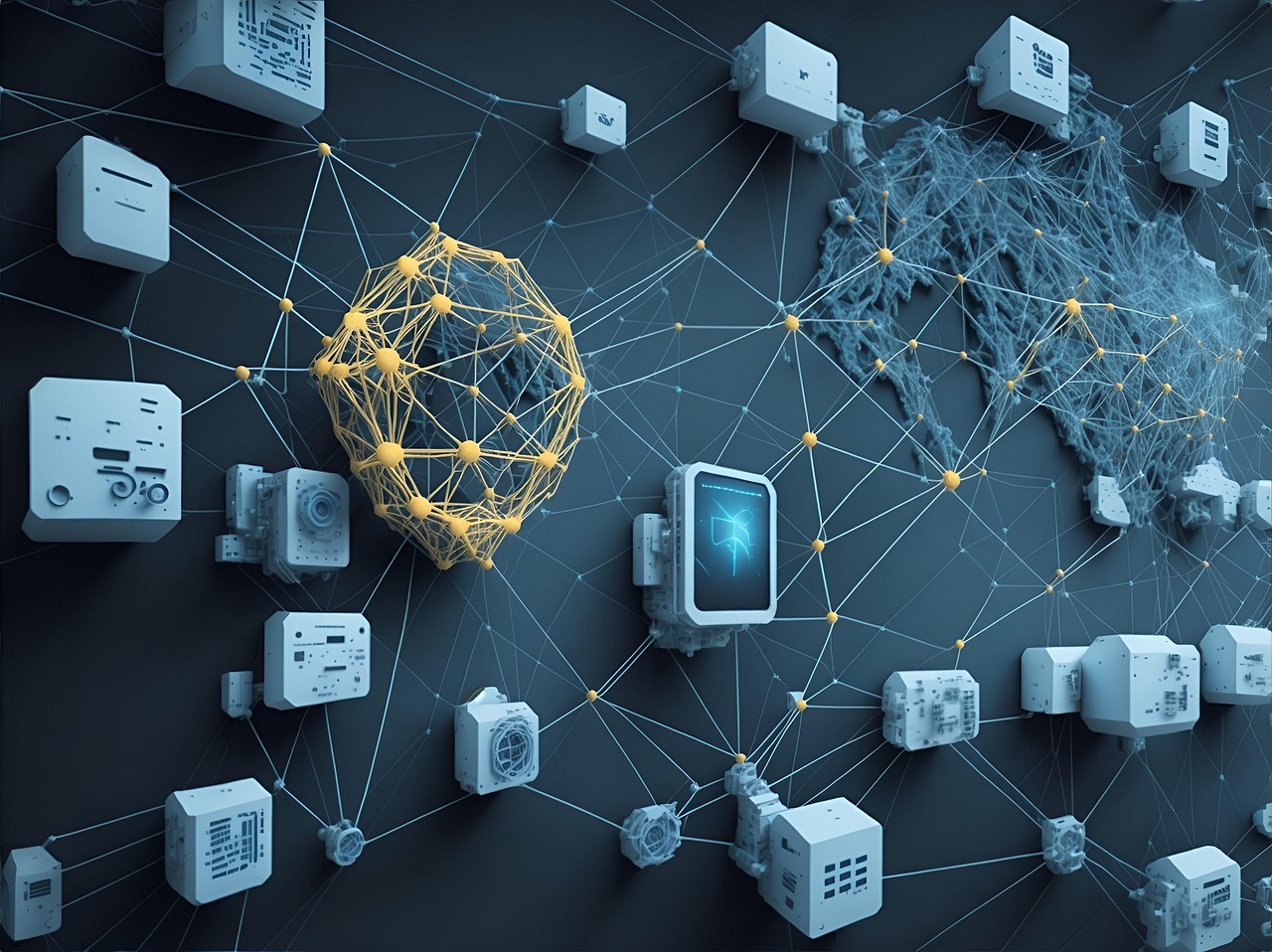 découvrez les meilleures pratiques et stratégies pour assurer la sécurité de vos dispositifs iot. protégez vos données et préservez votre vie privée face aux menaces numériques croissantes dans le monde de l'internet des objets.