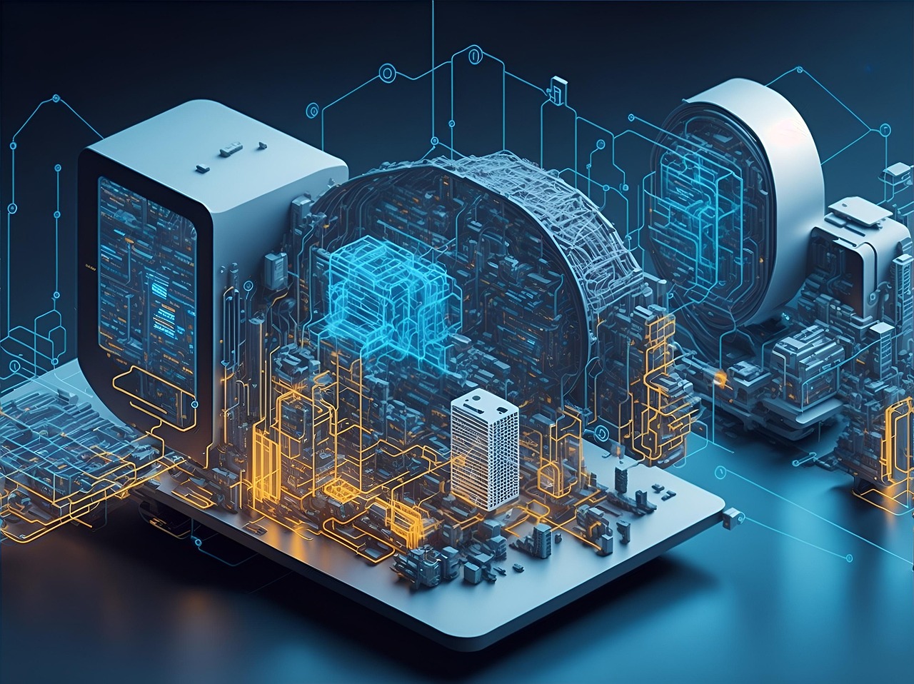 découvrez les meilleures pratiques en matière de sécurité iot pour protéger vos dispositifs connectés. ce guide vous offre des conseils essentiels pour sécuriser votre réseau, prévenir les cyberattaques et garantir la confidentialité de vos données.