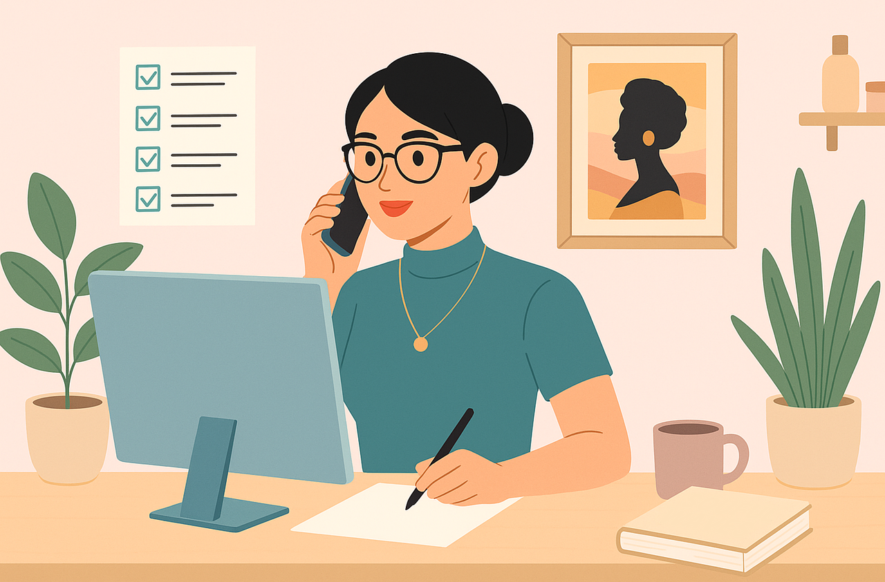 découvrez les avantages et les meilleures pratiques du télétravail. apprenez comment optimiser votre productivité, équilibrer vie professionnelle et personnelle, et tirer parti des outils numériques pour réussir dans un environnement de travail à distance.