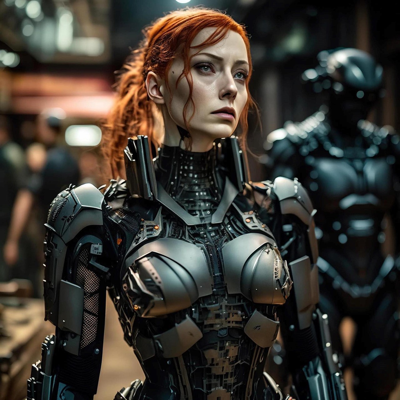 d&eacute;couvrez comment l'automatisation par intelligence artificielle transforme les entreprises en optimisant les processus, augmentant l'efficacit&eacute; et r&eacute;duisant les co&ucirc;ts.